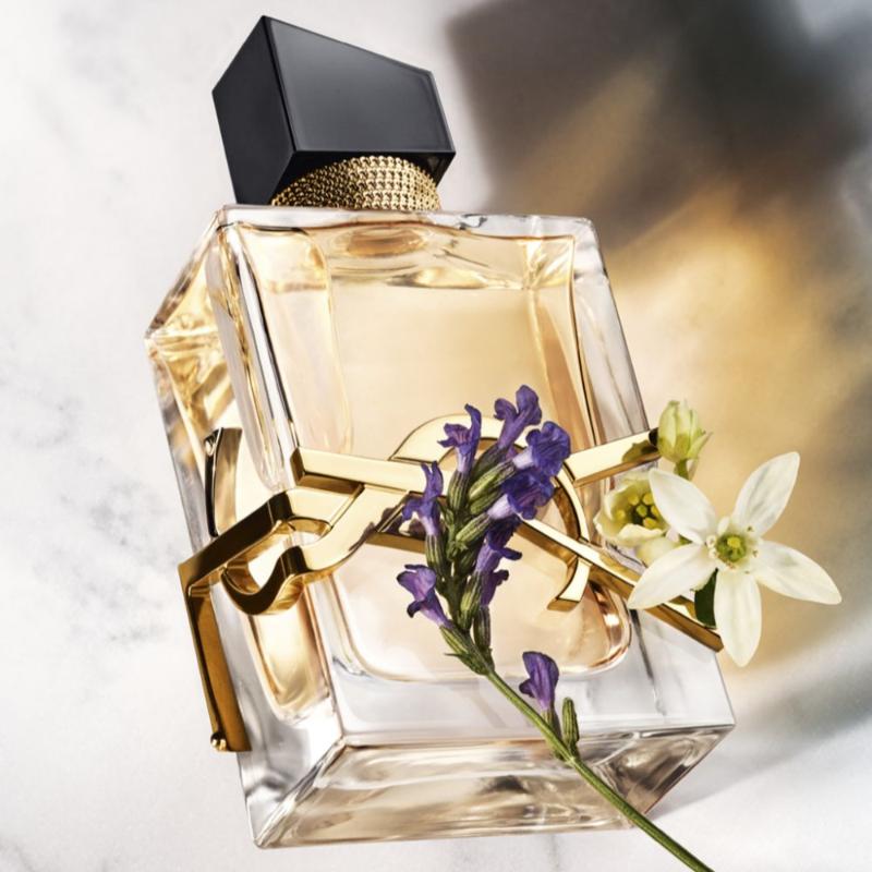 Yves Saint Laurent Libre - Eau de Parfum