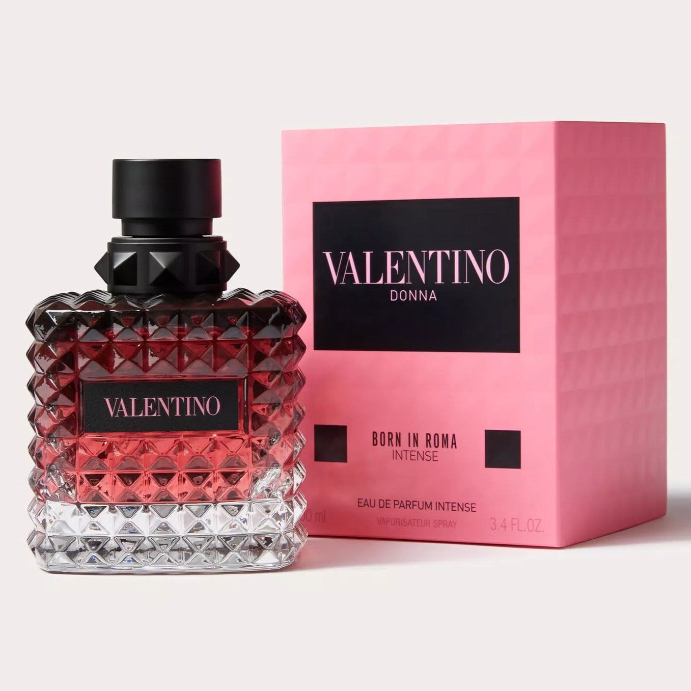 Valentino Donna Born In Roma Intense - Eau De Parfum