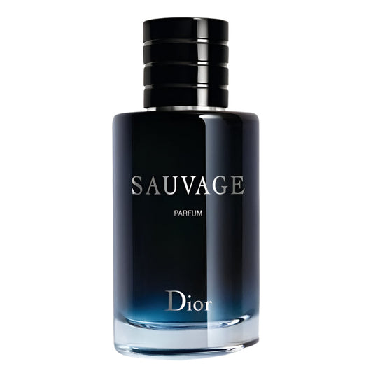 Dior Sauvage - Parfum