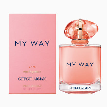 Giorgio Armani My Way Ylang - Eau de Parfum