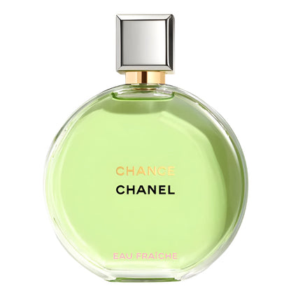 Chanel Chance - Eau De Parfum