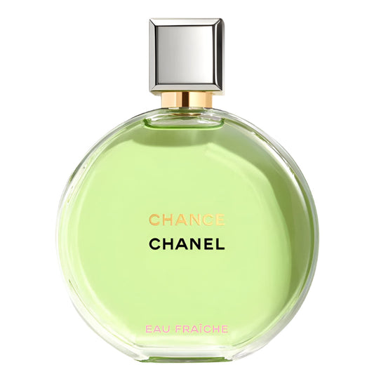 Chanel Chance - Eau De Parfum